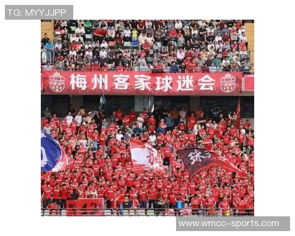 梅州逆袭海牛新鹏城成功反超海牛不幸跌入降级区