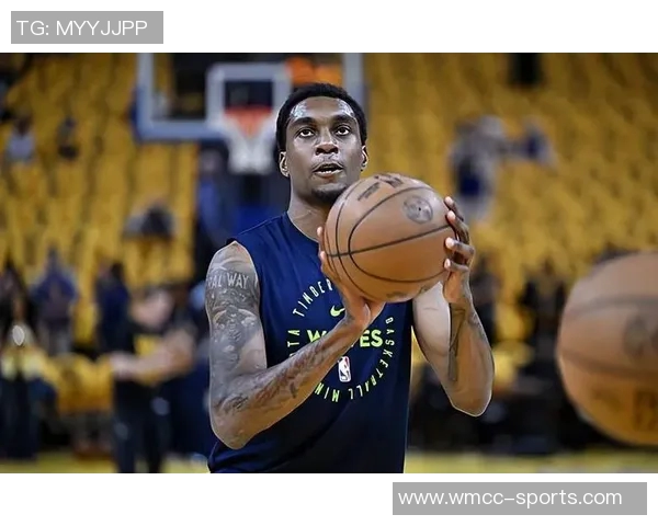 攻防兼备麦克丹尼尔斯全能表现助球队大胜贡献22分7板3断2帽正负值高达35