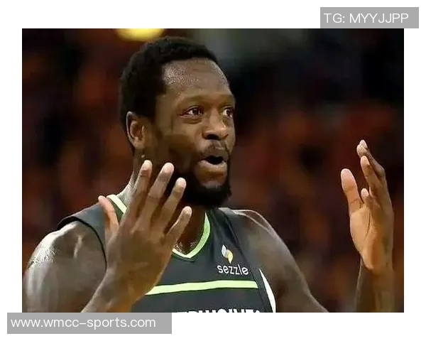 芬奇点评兰德尔终结能力不足华子展现出色进攻机会