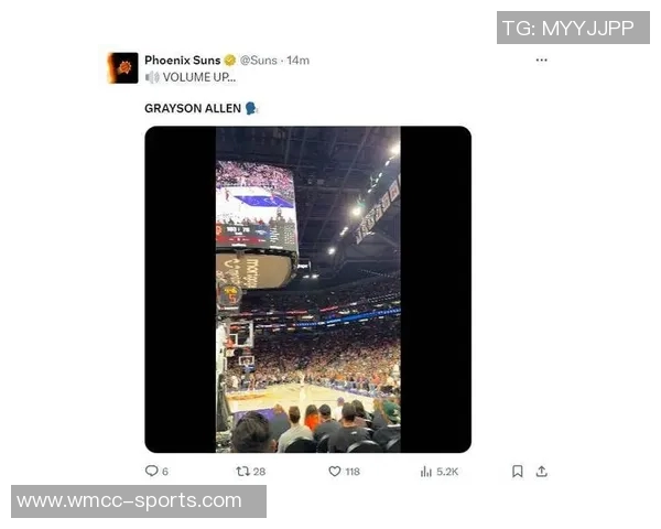 阿伦勇战文班全场高效发挥砍下27分10篮板2抢断展现实力