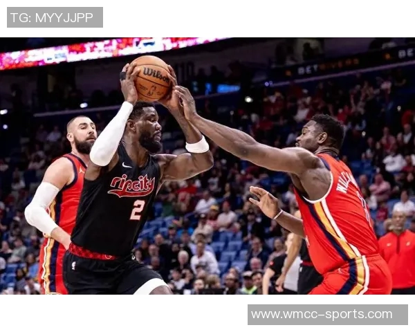 美记分析鹈鹕更倾向于留住锡安而非交易他各队对其巅峰潜力持怀疑态度