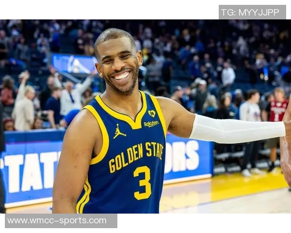 保罗坦言享受当前时光不确定未来会在哪支球队结束职业生涯