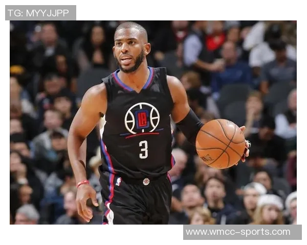 保罗坦言享受当前时光不确定未来会在哪支球队结束职业生涯