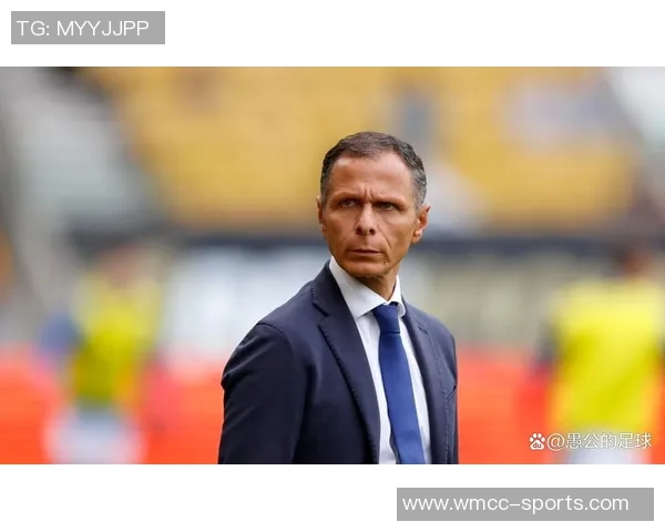 利雅得胜利俱乐部有意引进前尤文图斯总监琼托利以增强球队管理