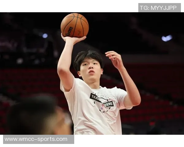 拓媒分析：交易罗威换克内克特或八村助力球队投射提升与杨瀚森成长