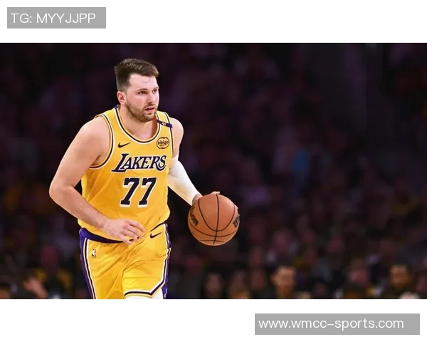 解说：艾顿在东契奇与詹姆斯的搭档中如何充分发挥自身优势与潜力