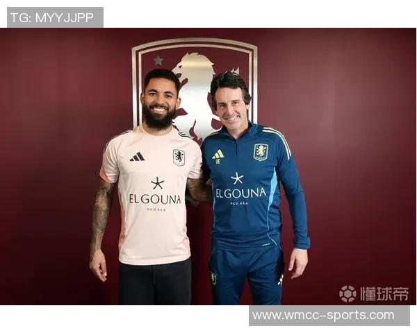 维拉对道格拉斯路易斯表现感到满意计划今夏以2850万欧买断他 维拉对道格拉斯路易斯表现感到满意计划今夏以2850万欧买断他